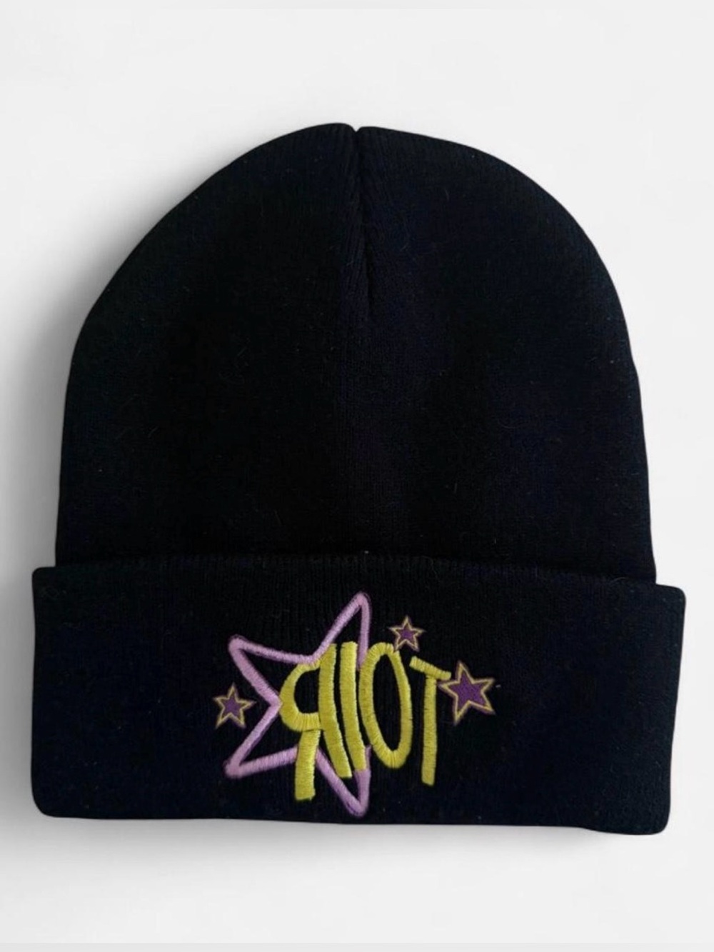 RIOT Beanie